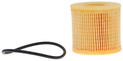 FRAM Engine Oil Filter Element Fits: 2009-2012 Toyota Matrix 1.8L L4 GAS DOHC FR