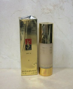 ysl liquid foundation