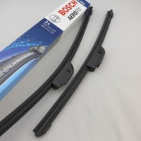 Bosch Scheibenwischer Vorne FüR Dacia Fiat Ford Hyundai Kia Nissan Toyoto Div...