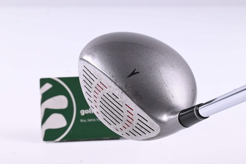 Ladies Ben Sayers M2 #3 Wood / 15 Degree / Ladies Flex Release Steel Shaft - Picture 4 of 8