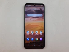 AT&T Maestro 3 (U626AA) 32GB - Green (AT&T) Smartphone - Clean IMEI - T8960