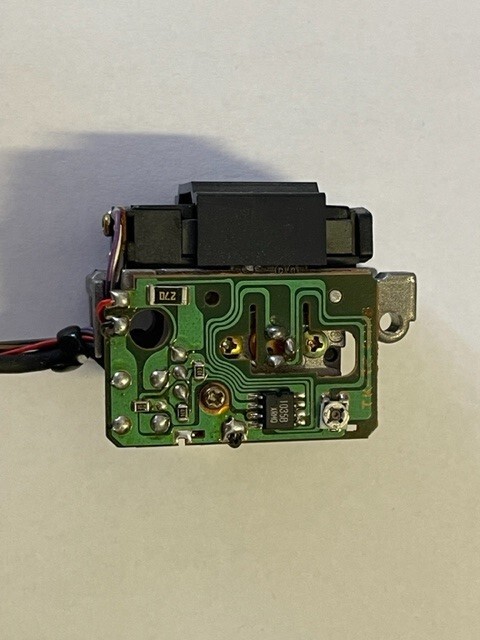 Original Sanyo Optical Laser Lens SF-P1 - New/Old Stock | eBay