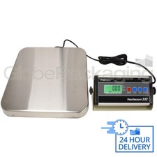 ProScale ProFreight 332 Postpaketwaage bis 150kg