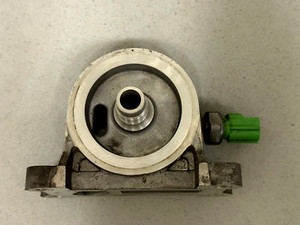 Ford Focus 2012-2018 2.0 Engine Oil Filter Housing BS4E-6881-BB