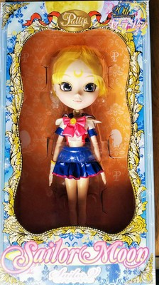 eternal sailor moon pullip