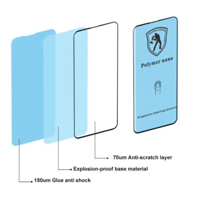 2PCS HD 9H Premium Vetro Temperato Per Honor 90 Le Light Life 5G Pellicola Della Protezione Dello Schermo Xonor Honar Honer 90Le Honor90le 5G
