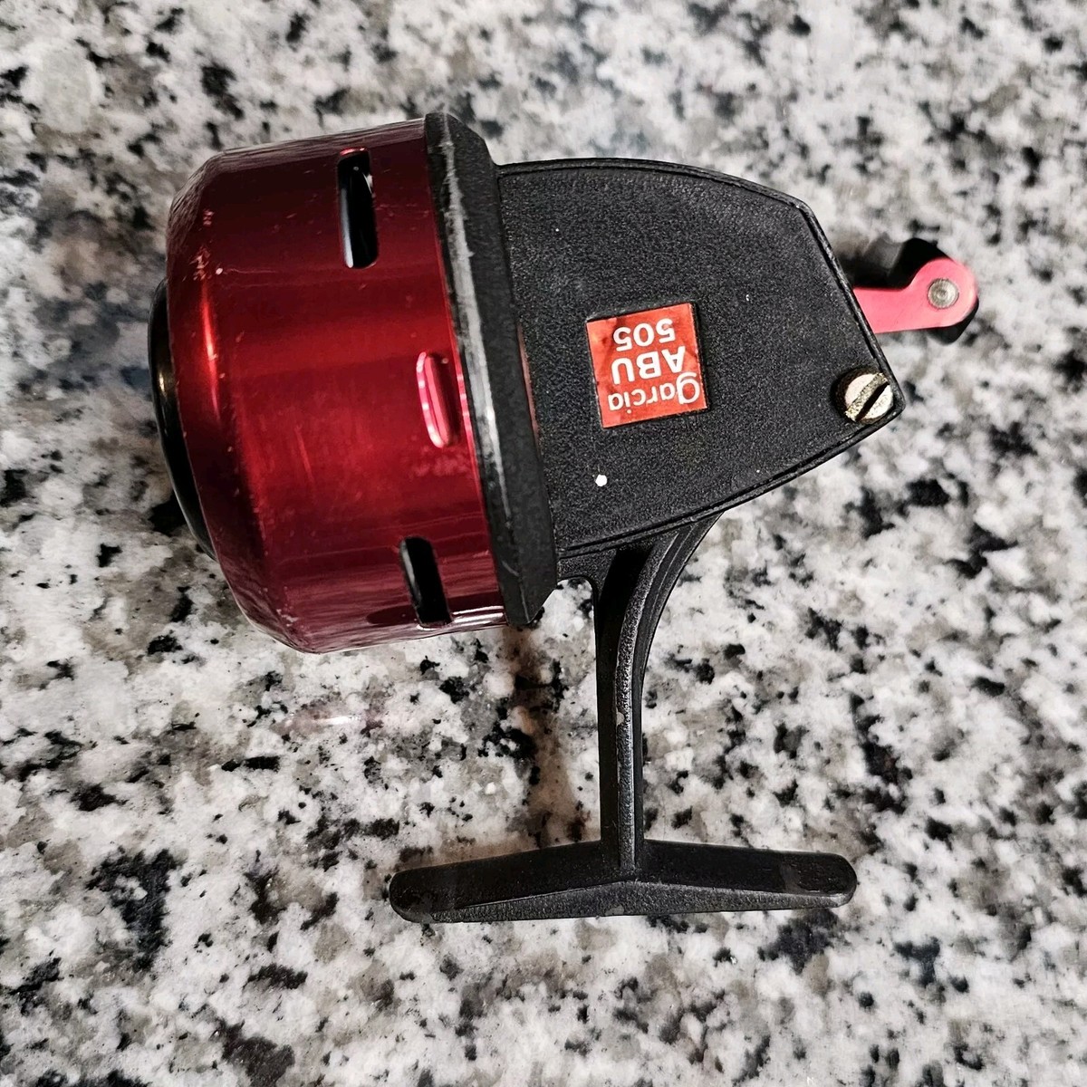 ABU アブマチック505