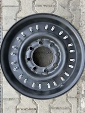 HUMMER FELGE 24 BOLT_HUMVEE FELGE H1_37x12,50R16,5_16.5x8.25_FORD_CHEVY K30