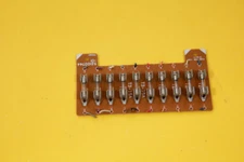Tascam 38 Reel to Reel PCB PCB Board TEAC 52100744-01 Fuse
