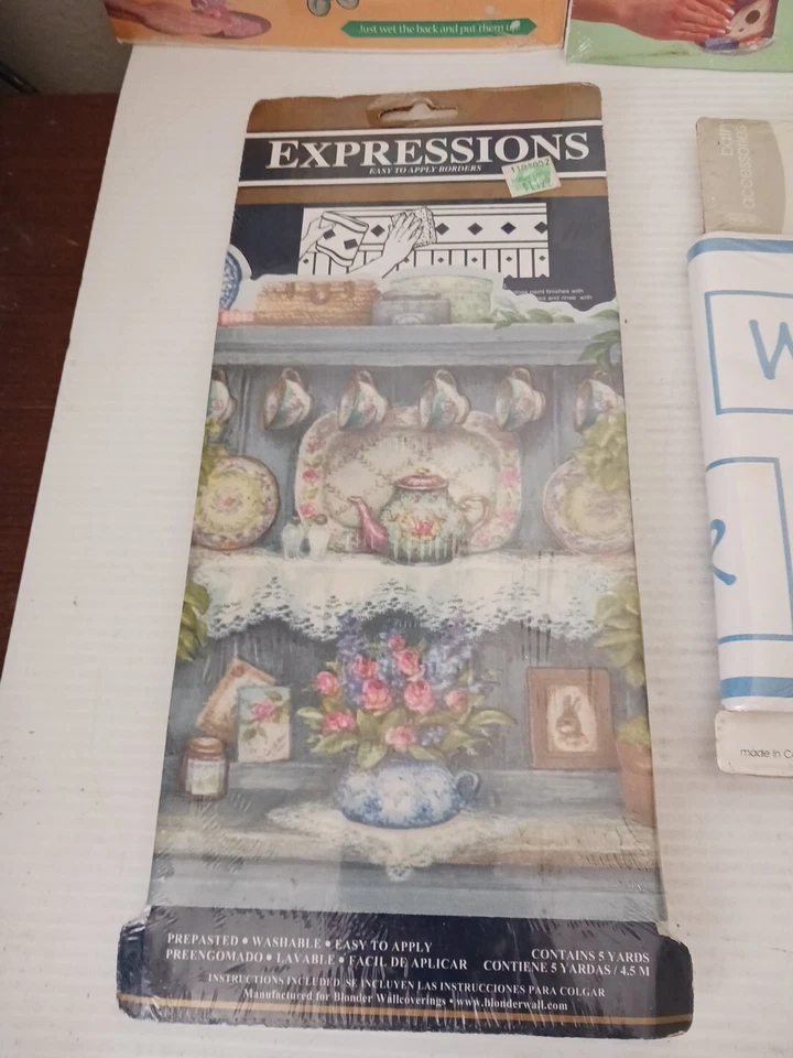 Lote Mixto Álbum de Recortes Papel Recortes Troquelado Letras Formas Marcos Wallies Foto 2 de 4