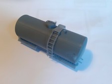 Citerne DFCI du var pompier 1/43