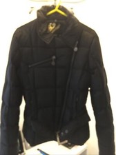 Golddigga Woman Jacket Size 10