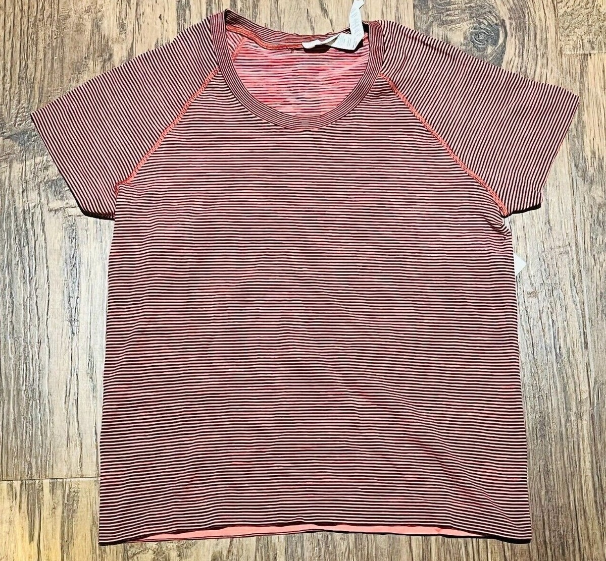ルルレモン　lululemon　Swiftly Tech　半袖Tシャツ　8 人気！ルルレモン☆Swiftly Tech Short Sleeve 半袖 Tシャツ