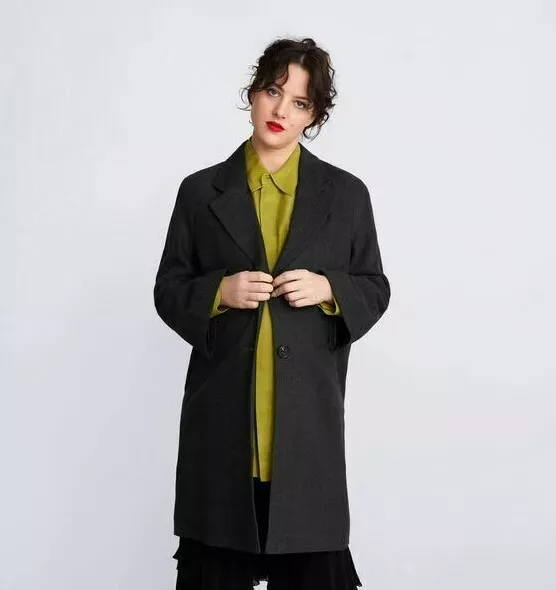 Ebay store zara coat