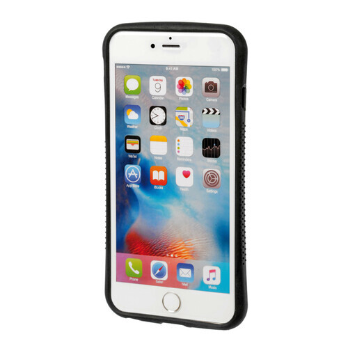 LNT0 Impact Armour Cover Massima Protezione - Apple Iphone 6 Plus / 6S Plus - Ne