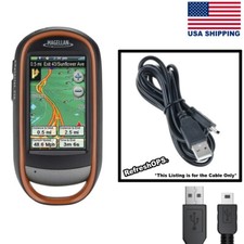 Cavo USB portatile GPS Magellan eXplorist 710 ricambio