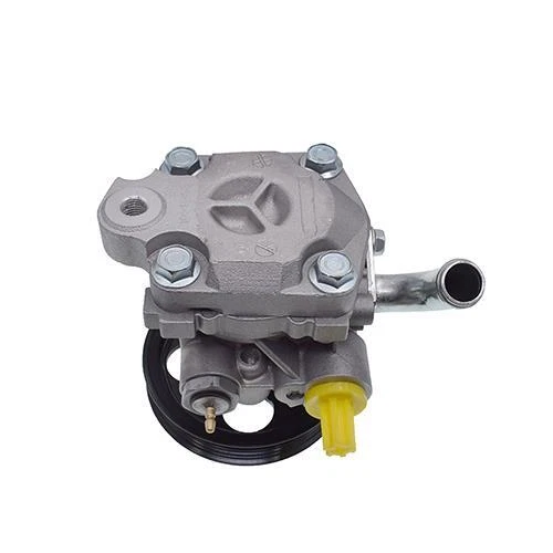 P/S Oil Pump Assy 92-99 For Mitsubishi Montero V43/V45W (3.0/3.5 Long Wagon) - Image 2 of 4