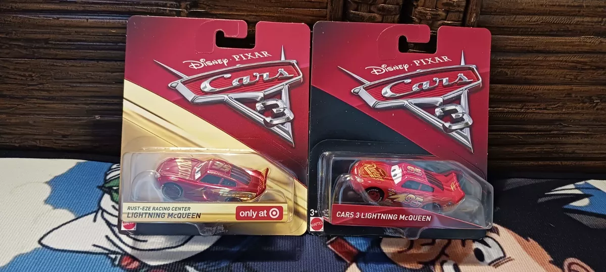 Lightning McQueen : Disney : Target