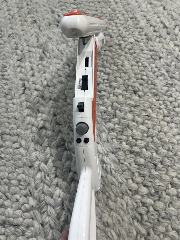 PS3 Cabela's Top Shot FearMaster Peripheral Shotgun Controller No Dongle - Image 4 of 4