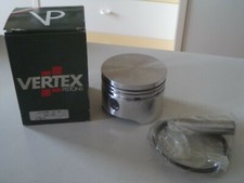 MOTORE COTIEMME CA 340 - PISTONE VERTEX 78,5 MM - NUOVO FONDO DI MAGAZZINO