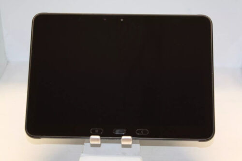Tablet Samsung Galaxy Tab Active Pro (SM-T540) 64 GB, Wi-Fi 10,1 pulgadas negra - Imagen 3 de 8