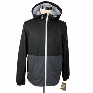 dockers rain jacket