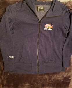 raising canes sweatshirt