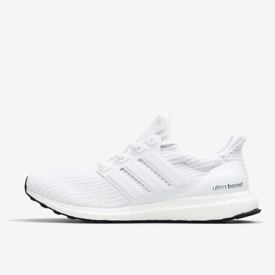 yeezy ultra boost triple white