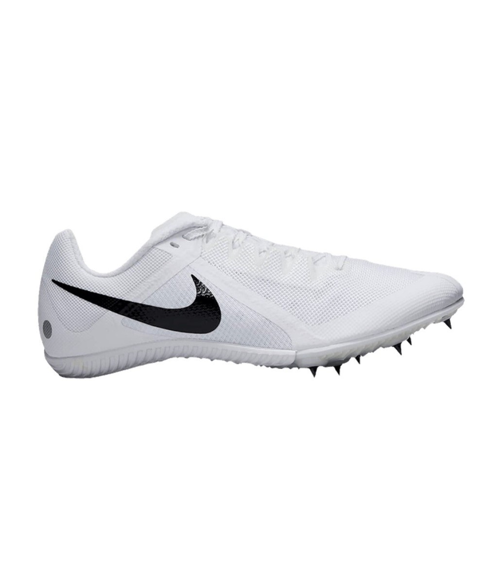 Nike Rival Track & Field Spikes Shoes DC8749-100 White Black Men’s Size 13 New Amazon.com | NIKE Zoom Rival Track & Field Multi-Event  main image 4