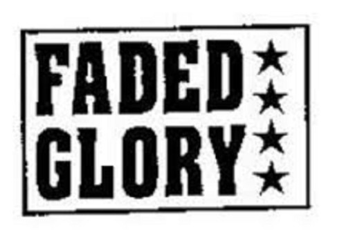 Faded Glory Boy's 100% Cotton Blue Boxer Briefs (Small 6-8) 3-Pack - Picture 2 of 3