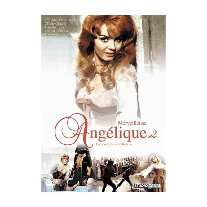 Splendida Angelico Volume 2 DVD Nuova