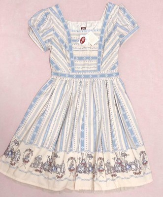 Secret Honey Disney Alice One Piece Ebay