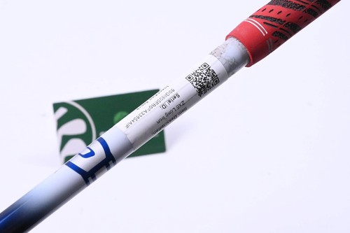 Srixon ZX5 #4 Iron / 22 Degree / Stiff Flex Diamana ZX 60 Shaft - Picture 5 of 6