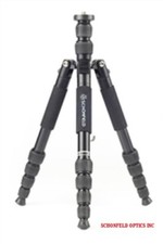 SCHONFELD Aluminum Compact Tripod