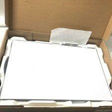 Starlink Flat Standard Kit No Router UTA-232 Dish UTP-221 Power Supply AS IS