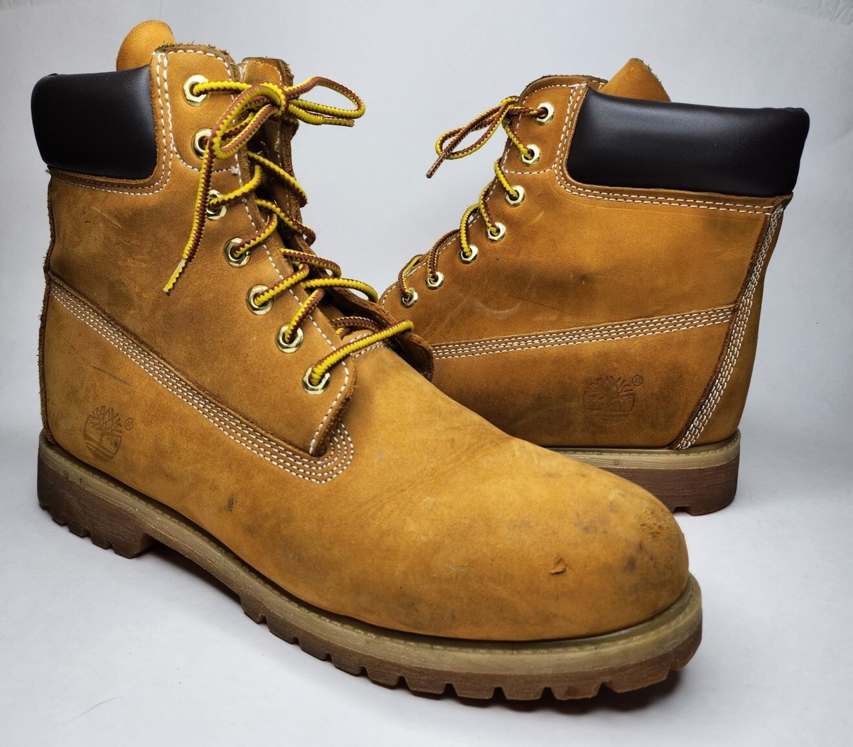 Timberland 6