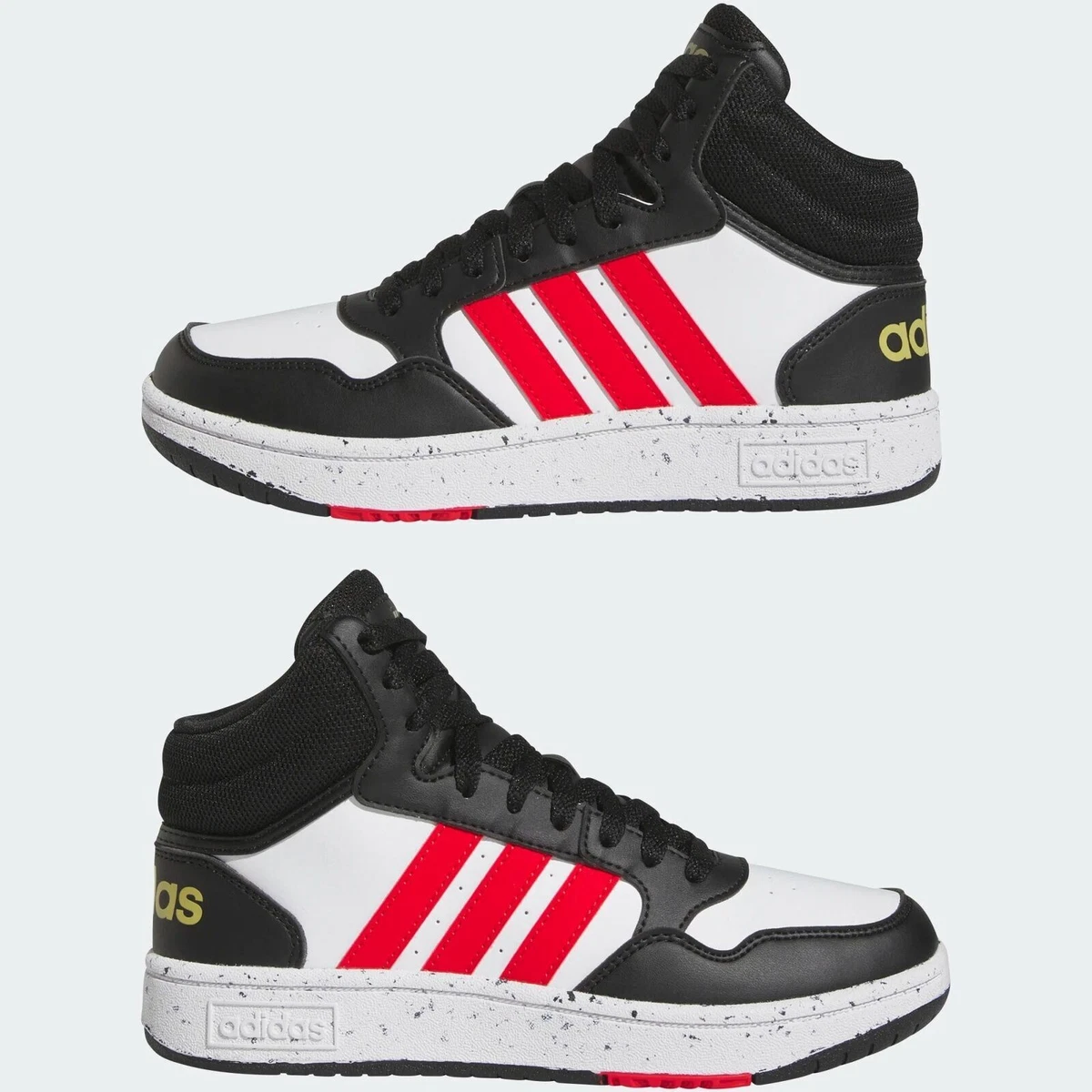 Adidas hoops shop kids