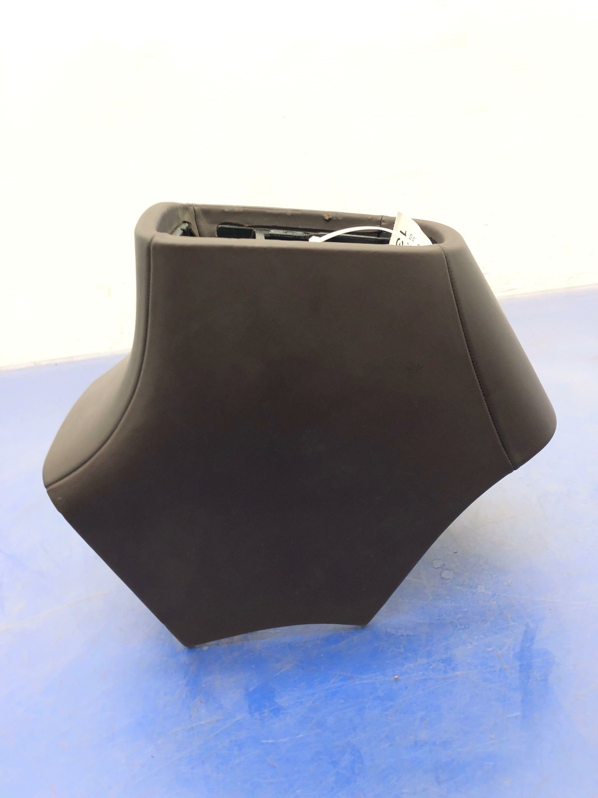 Maserati Quattroporte 2014-2020 Front Center console trim panel
