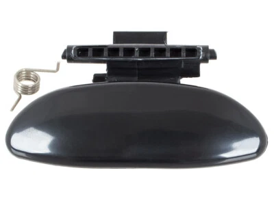 MANIGLIA MANICO MANEGGIARE VANO PORTAOGGETTI NERO PER CITROEN C2 C3 02-09