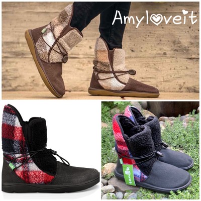 sanuk tripper flurry