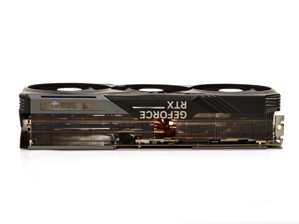 GIGABYTE GeForce RTX 4090 Gaming OC Graphics Card AS IS Won