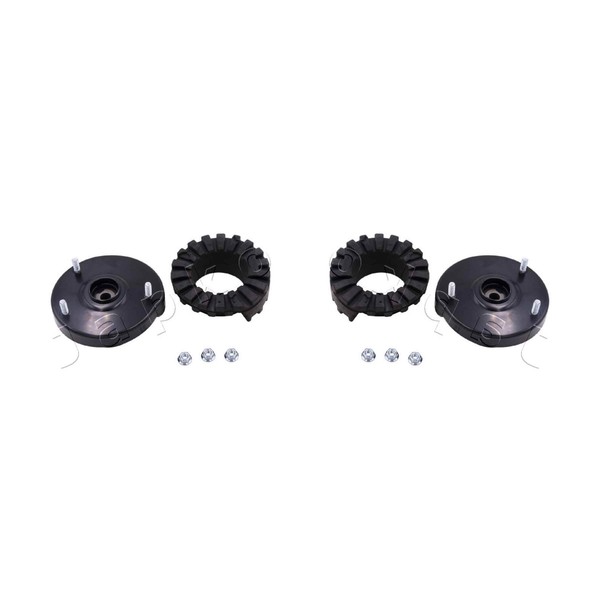 2X Japko FederbeinstüTzlager Vorne FüR Chrysler 300 C Touring LX 3.0 CRD 3.5-image