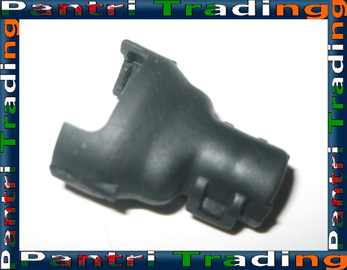 BMW Wiring Plug Connector Terminal Cover Cap 1707749 12521707749 