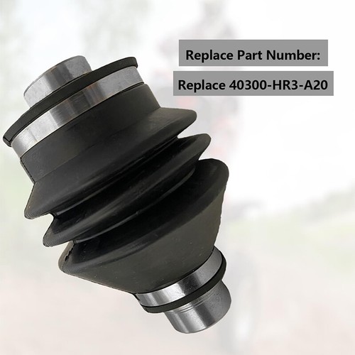 40300-HR3-A20 For 15-23 Honda TRX500 TRX420 SXS500 SXS700 YOKE JOINT YOLK ASSY - Picture 3 of 9