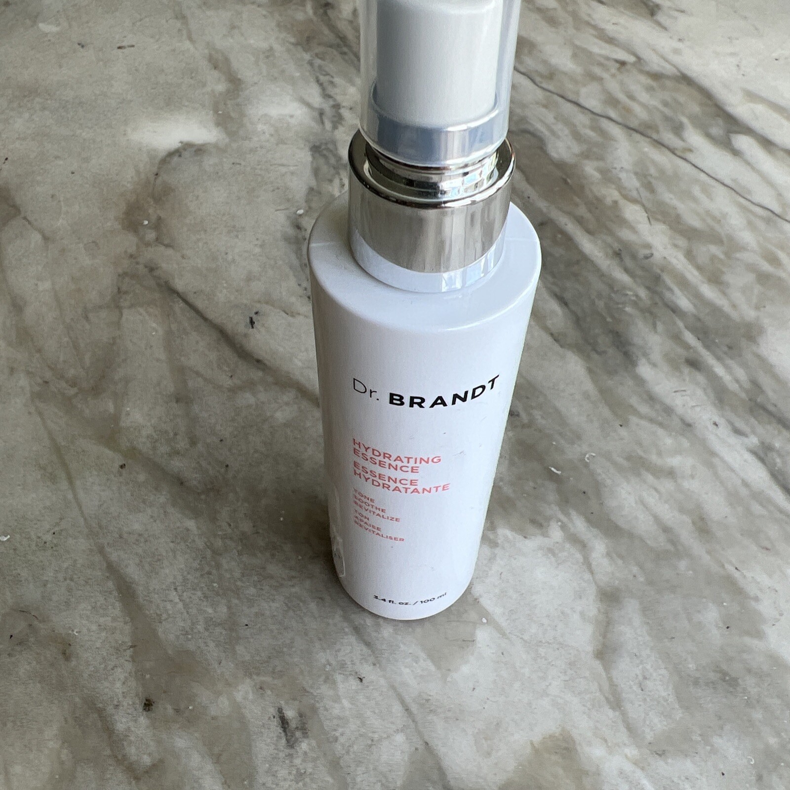 Dr. Brandt Skincare Hydrating Essence Spray 3.4 fl. oz. eBay