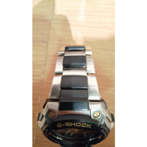 CASIO G-SHOCK MTG-1000G | eBay