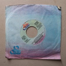 MAUREEN MCGOVERN THE MORNING AFTER/MIDNIGHT STOR VINYL 45 2OTH-CENTURY VG 12-133