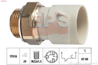 EPS 1.850.271 Temperature Switch, Radiator Fan For Volvo