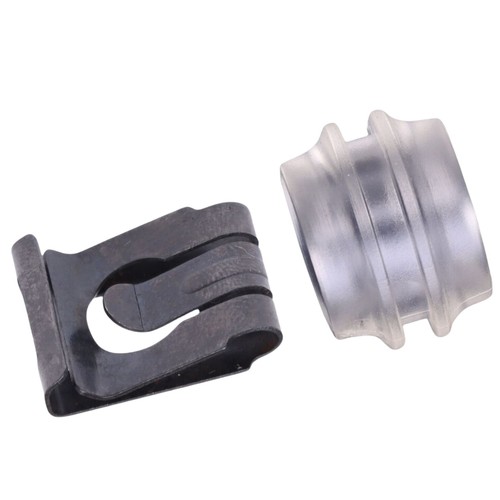 Transmission Gear Shift Linkage Shifter Bushing Clip Kit for Mercedes