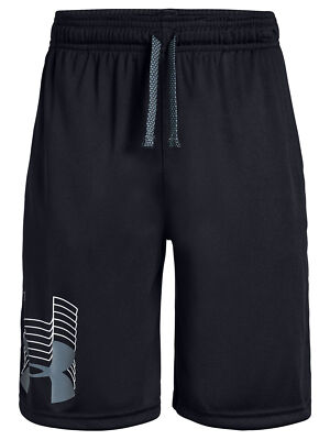 Under Armour ua prototype logo shorts 1341128